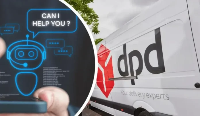 telefon pentru contact DPD Curier