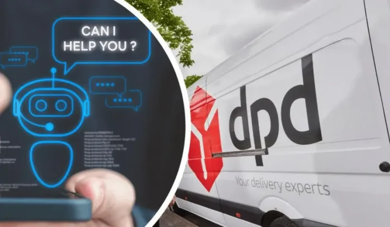 telefon pentru contact DPD Curier