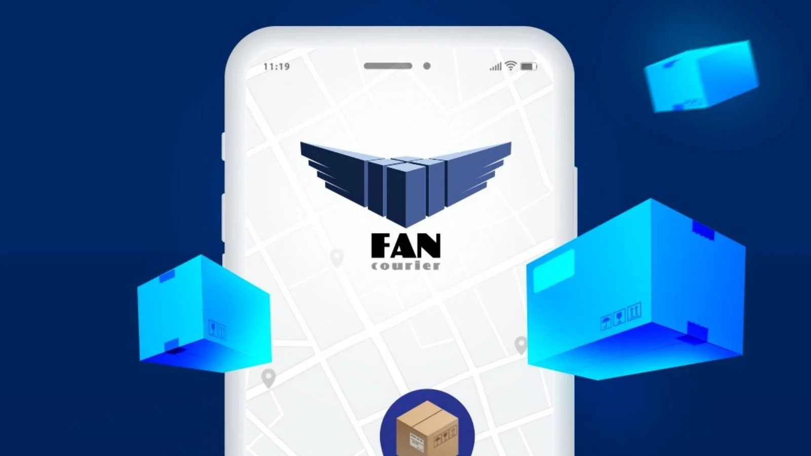 telefon relatii clienti Fan Courier