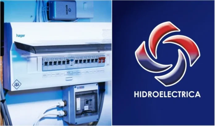 relatii clienti hidroelectrica