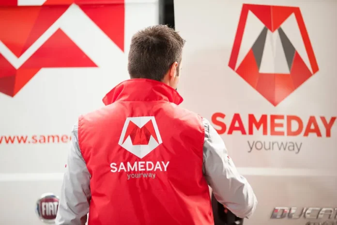 telefon pentru reclamatii sameday