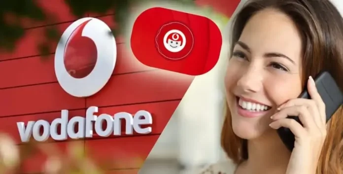 relatii clienti Vodafone