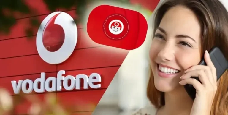 relatii clienti Vodafone